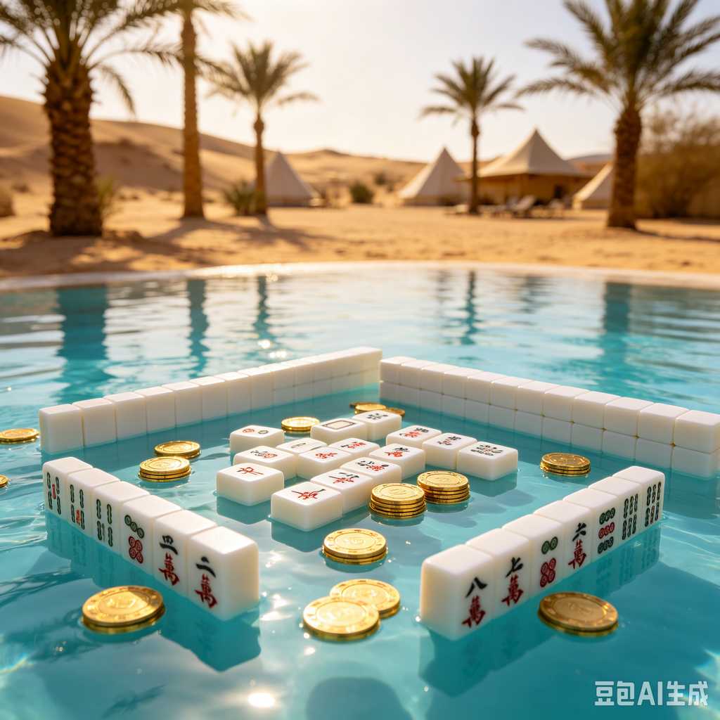 Chicago,mahjong