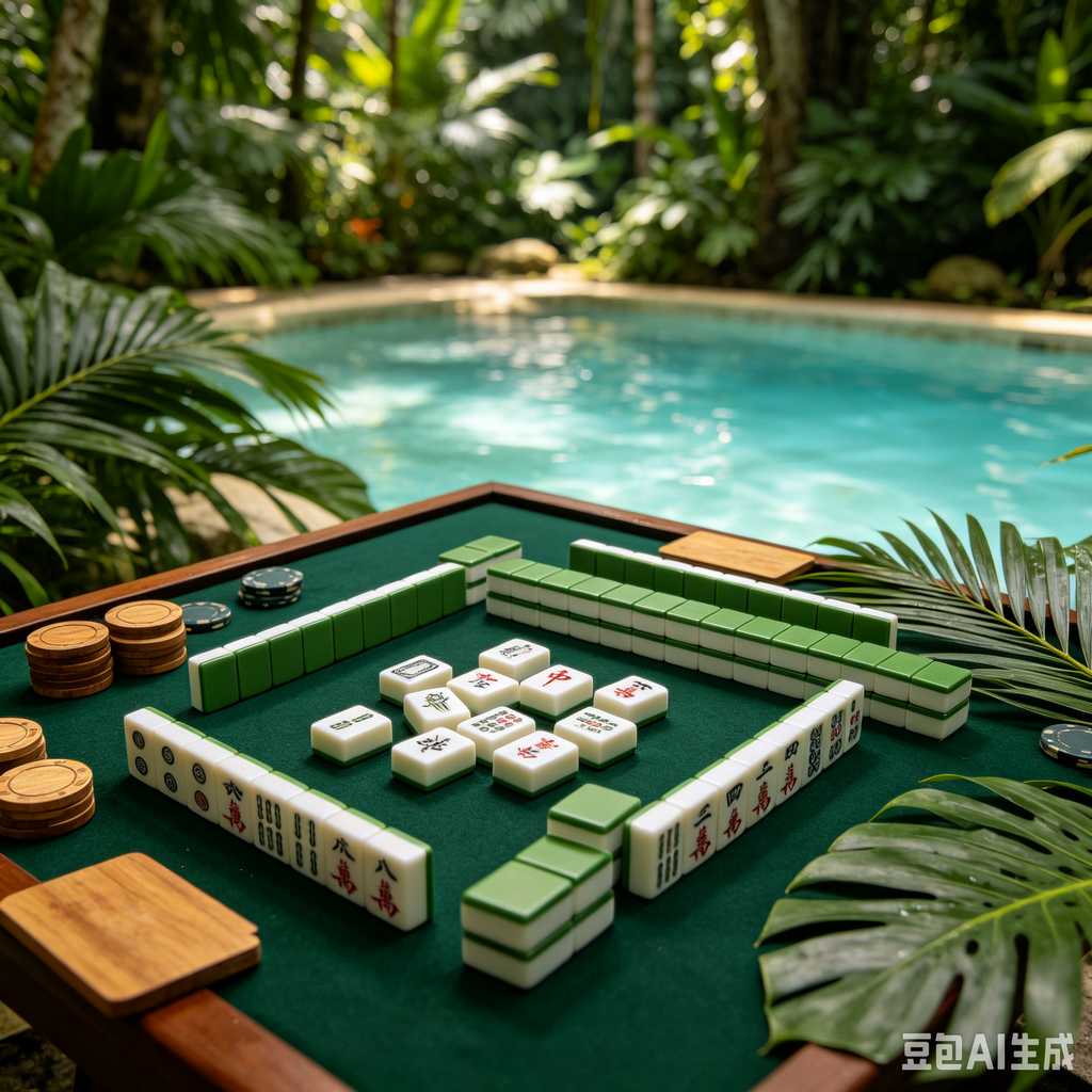 Baltimore,mahjong