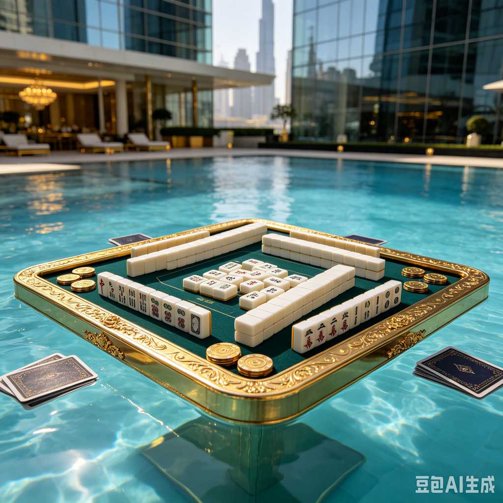 Evora,mahjong