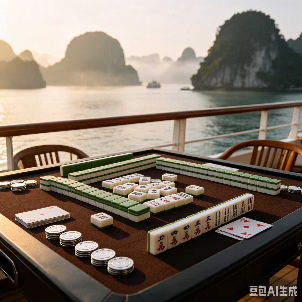 Luxembourg,mahjong