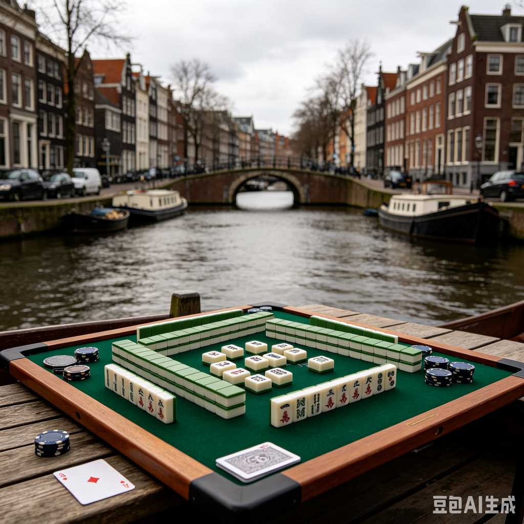 NorthCarolina,mahjong