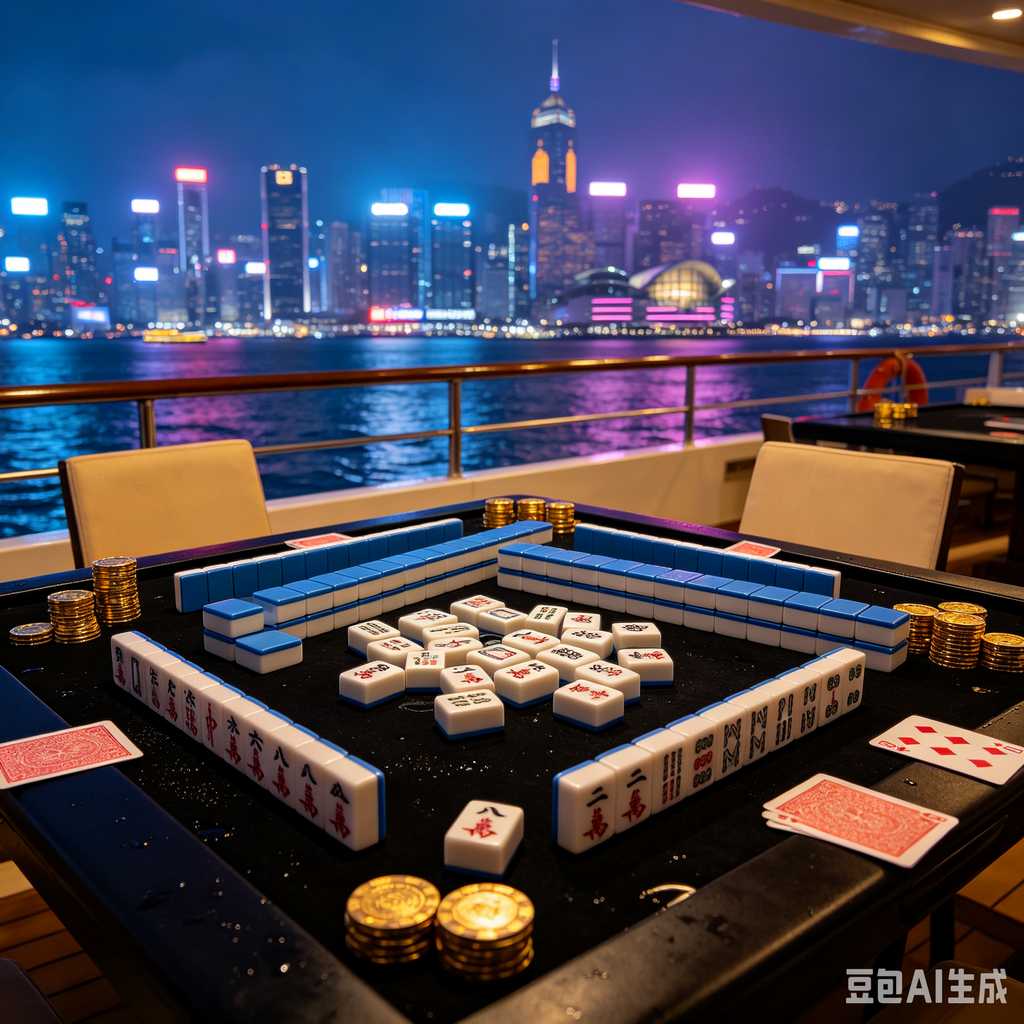 Dallas,mahjong