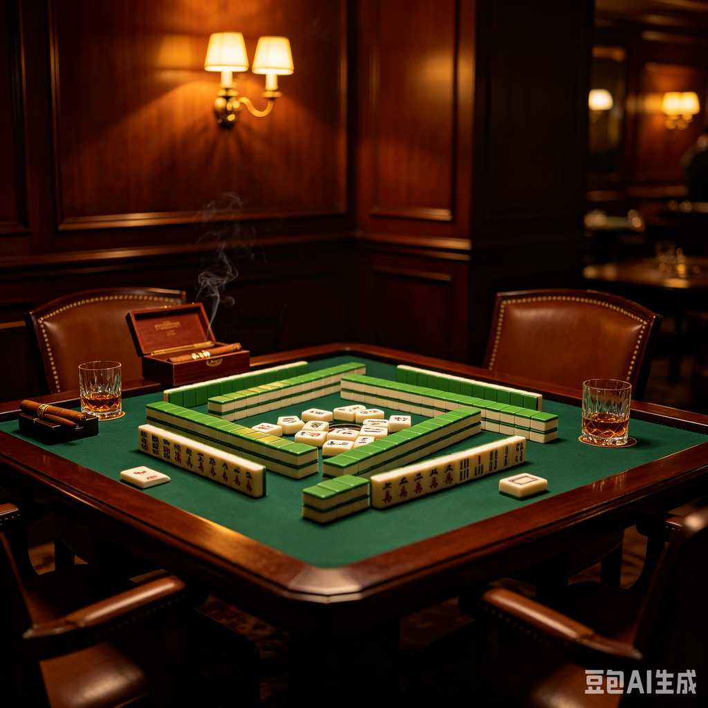 Porto,mahjong