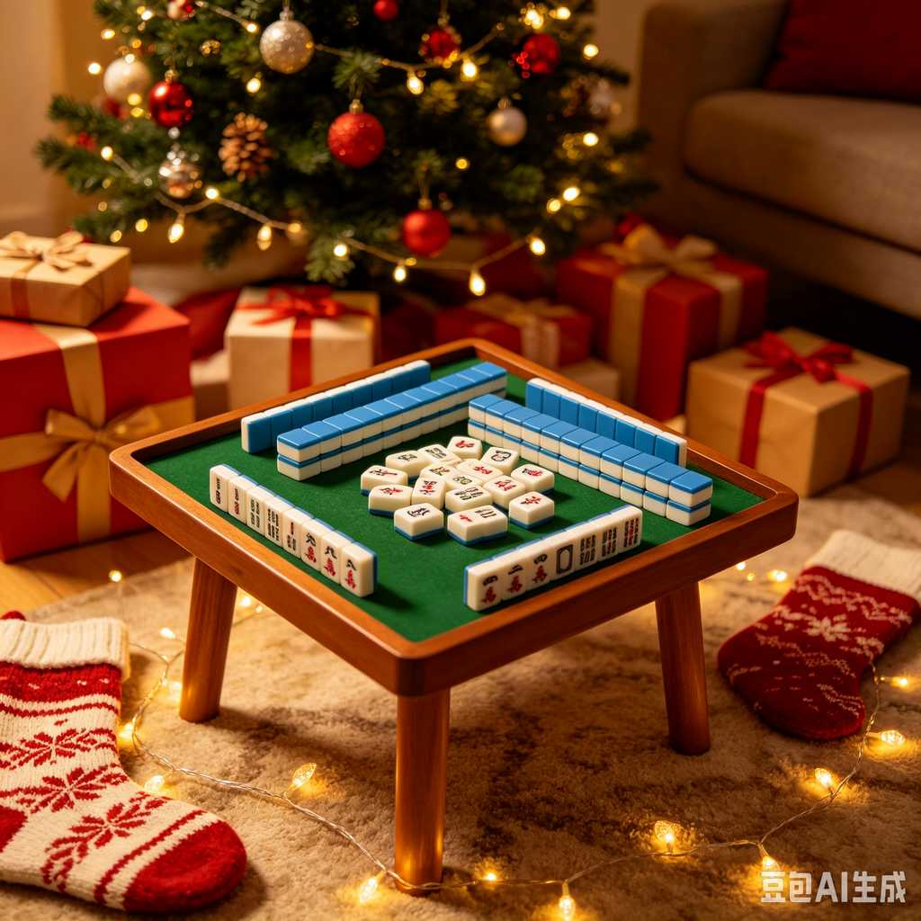 Tijuana,mahjong