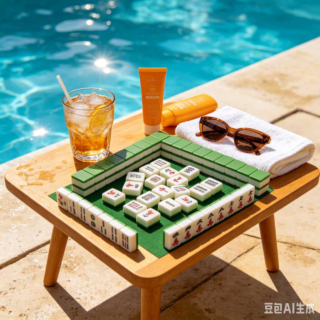 Glendale,mahjong
