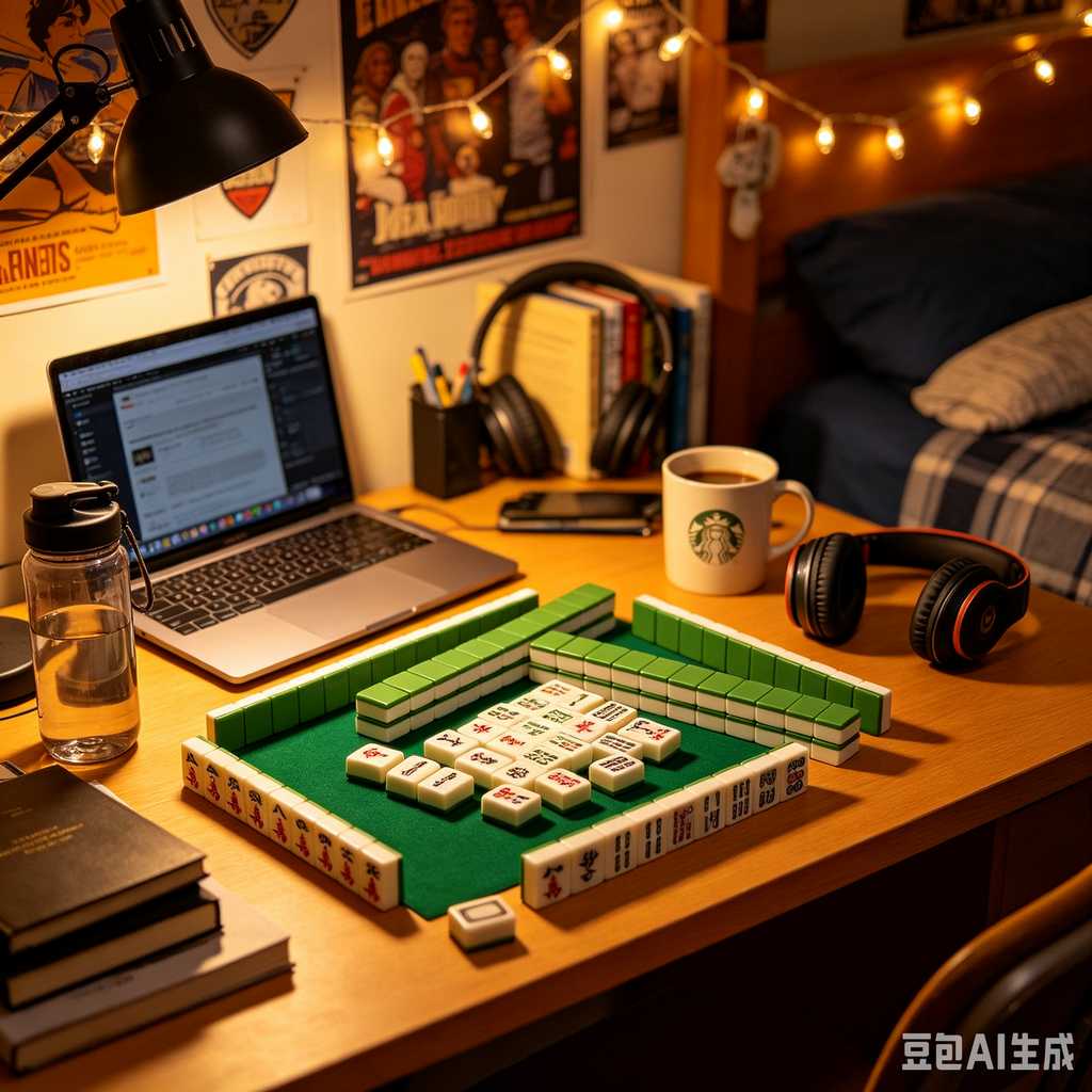 Barranquilla,mahjong