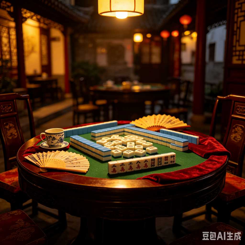 PortlandME,mahjong