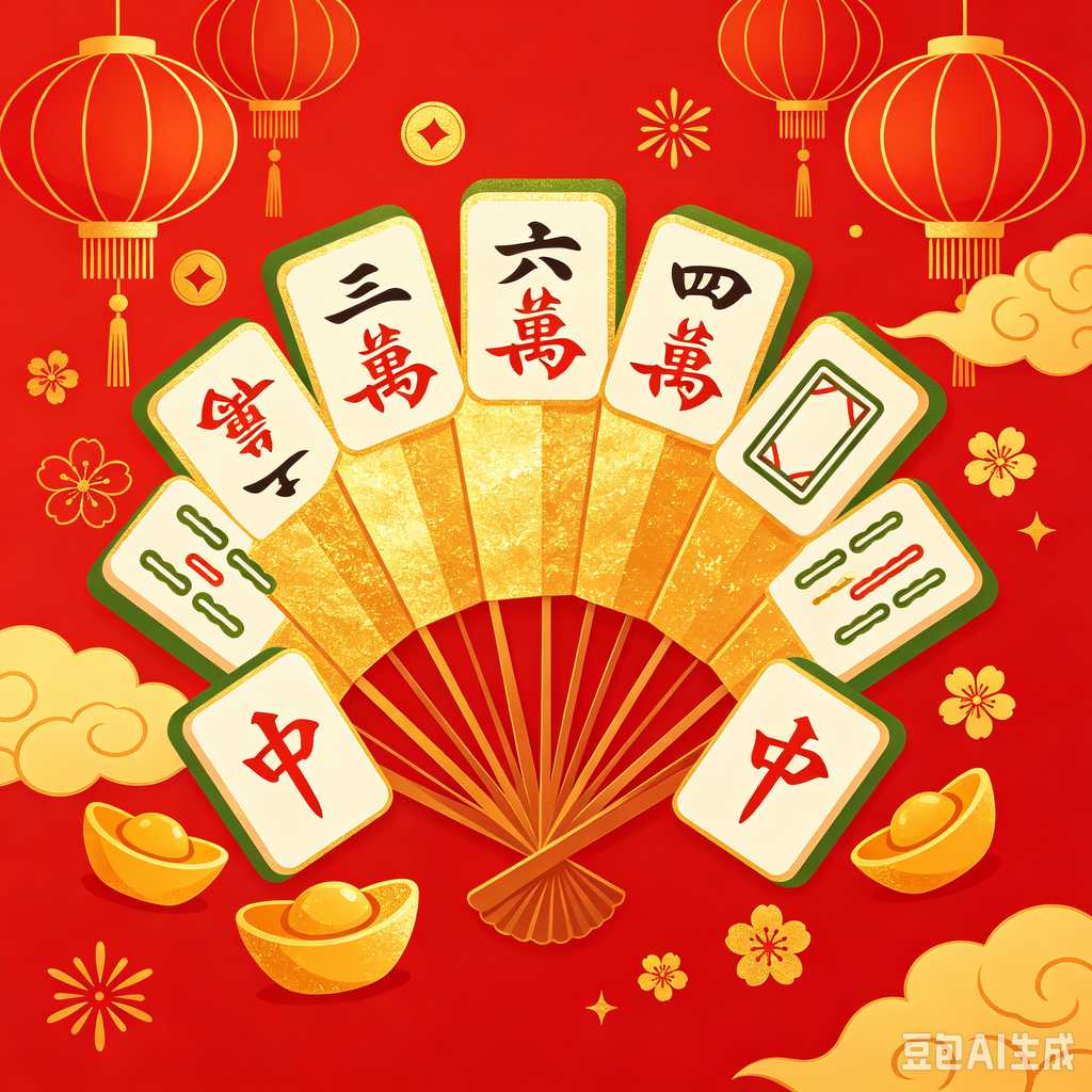 StGeorgeUT,mahjong