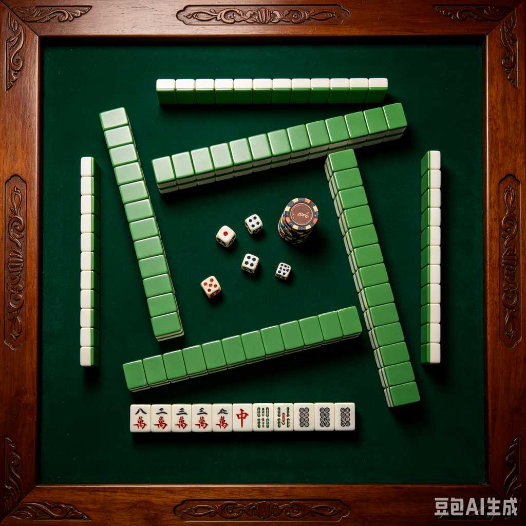 Trujillo,mahjong