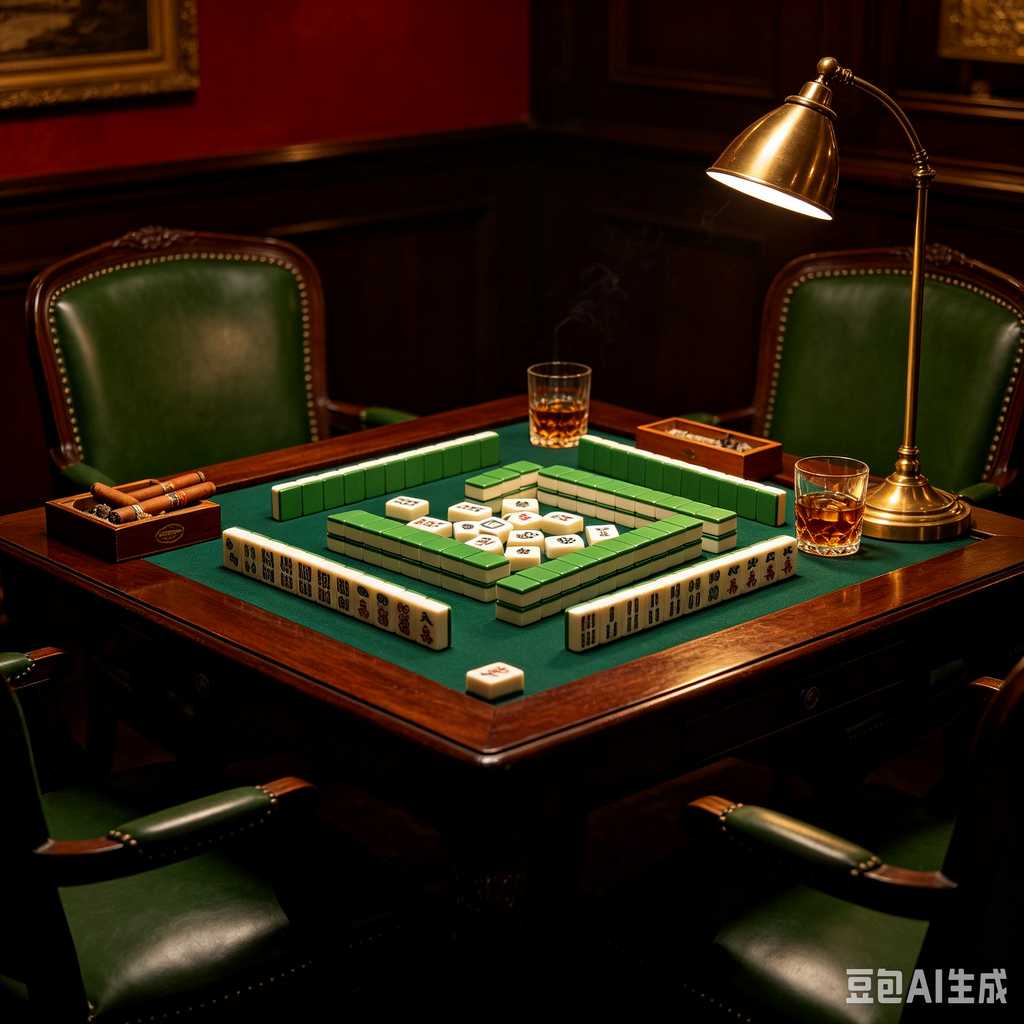 Quetzaltenango,mahjong