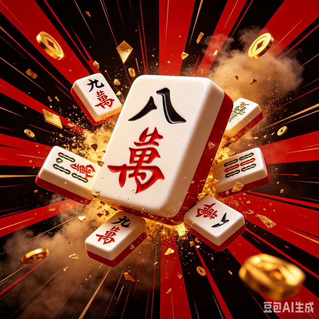 Ohrid,mahjong