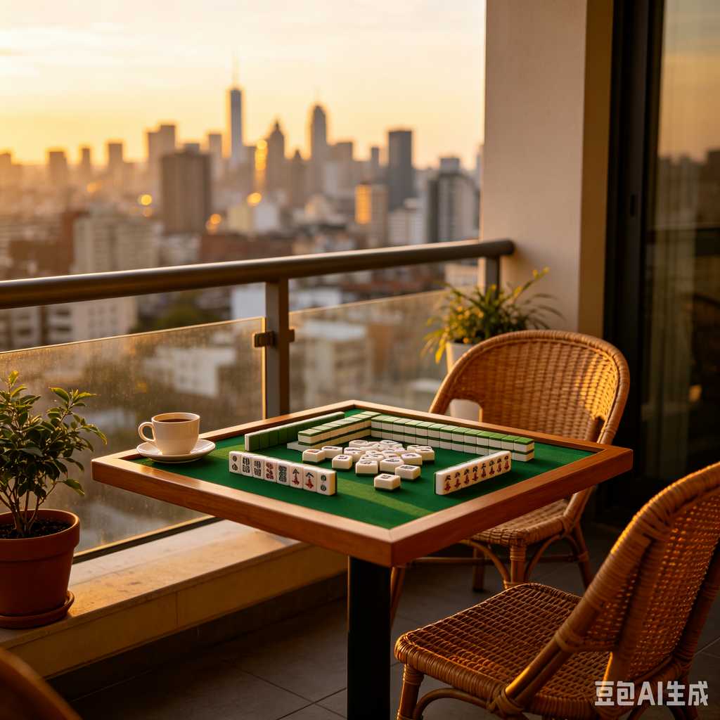 Palermo,mahjong