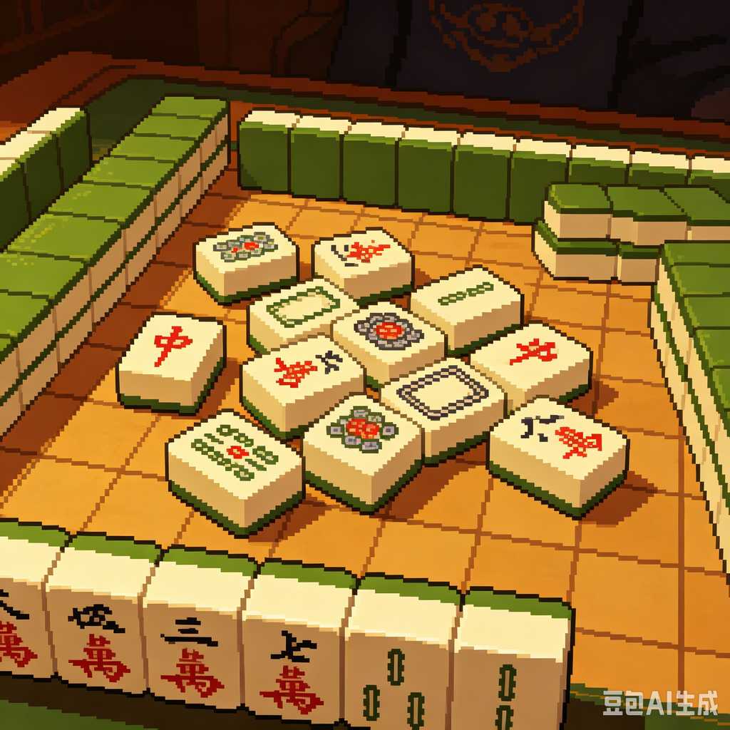 Scottsdale,mahjong