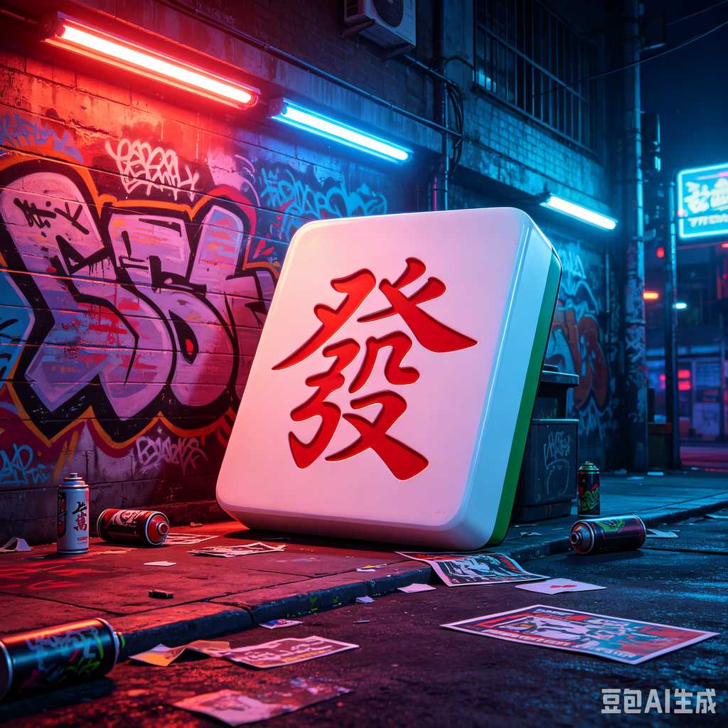 Chicago,mahjong