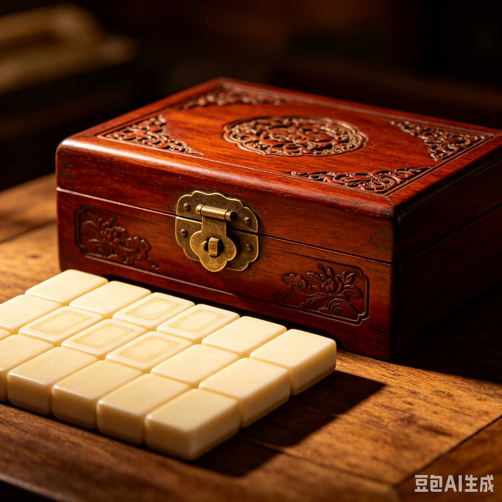 NorthCarolina,mahjong