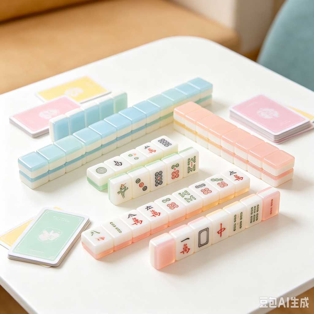 Amsterdam,mahjong