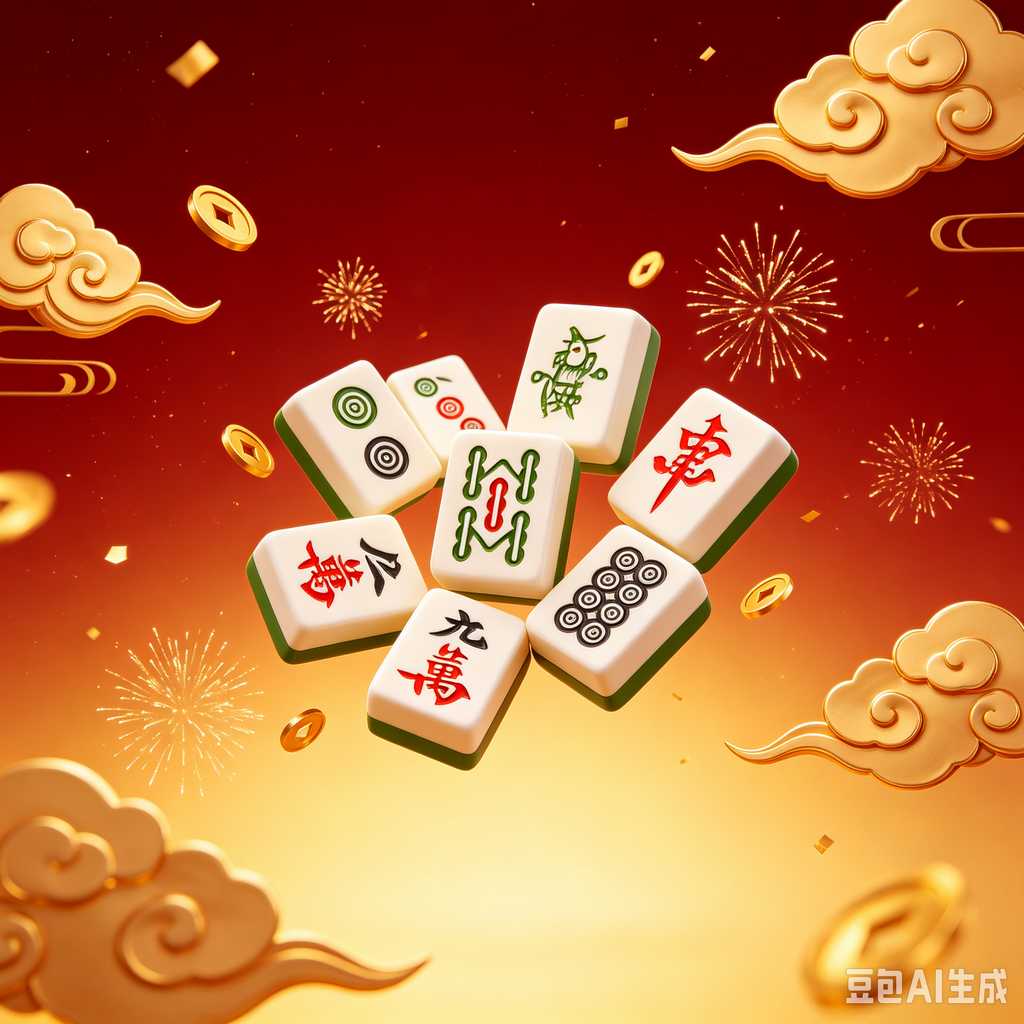 Tucson,mahjong