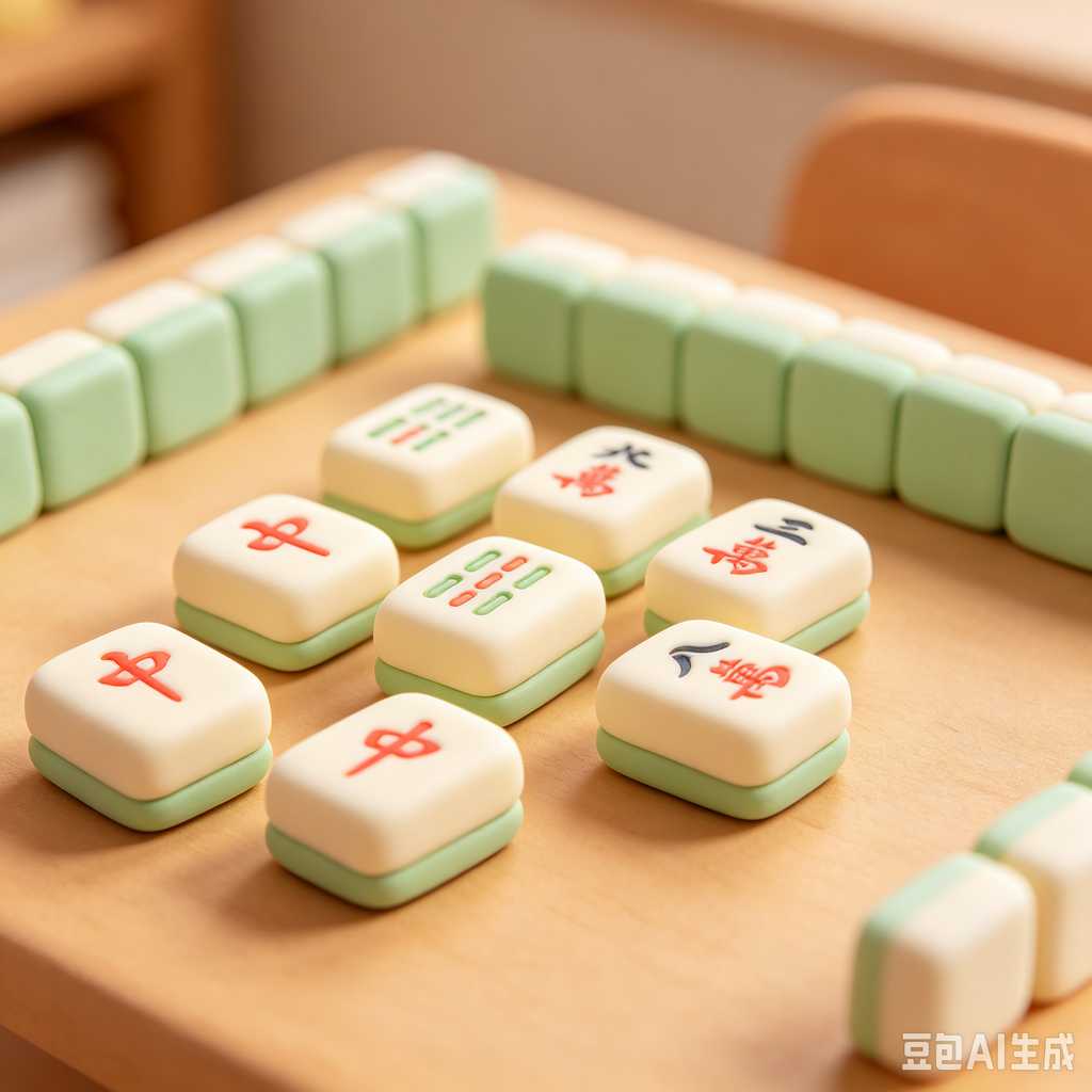 FortWorth,mahjong
