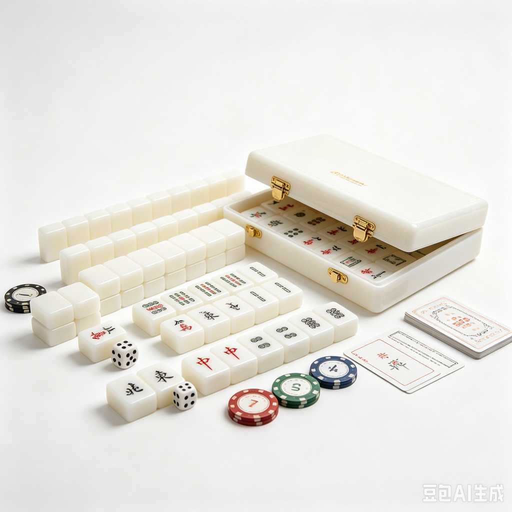 Veracruz,mahjong