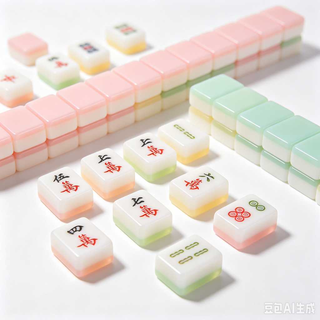 Granada,mahjong