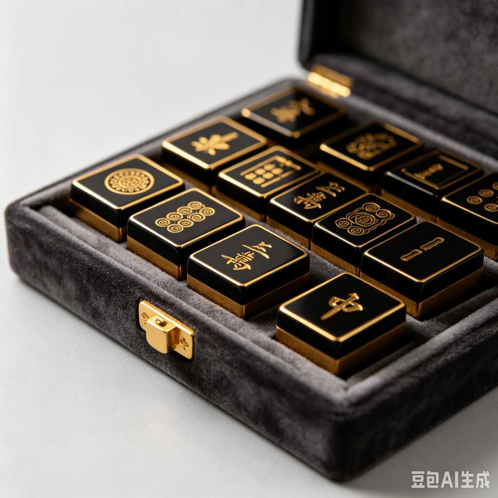 Hamilton,mahjong