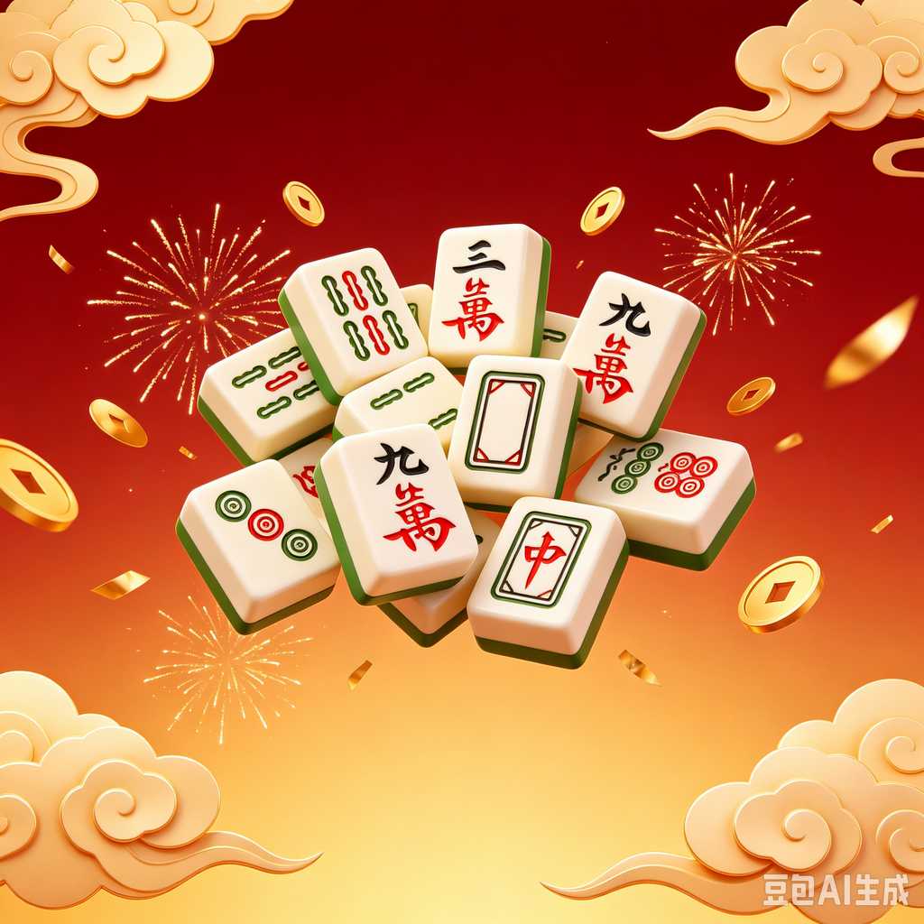 Kenosha,mahjong