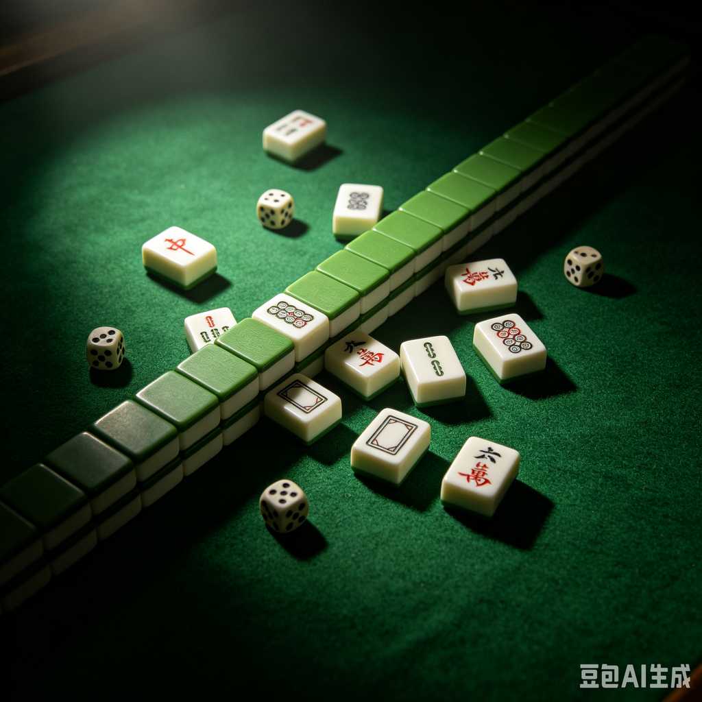 Racine,mahjong