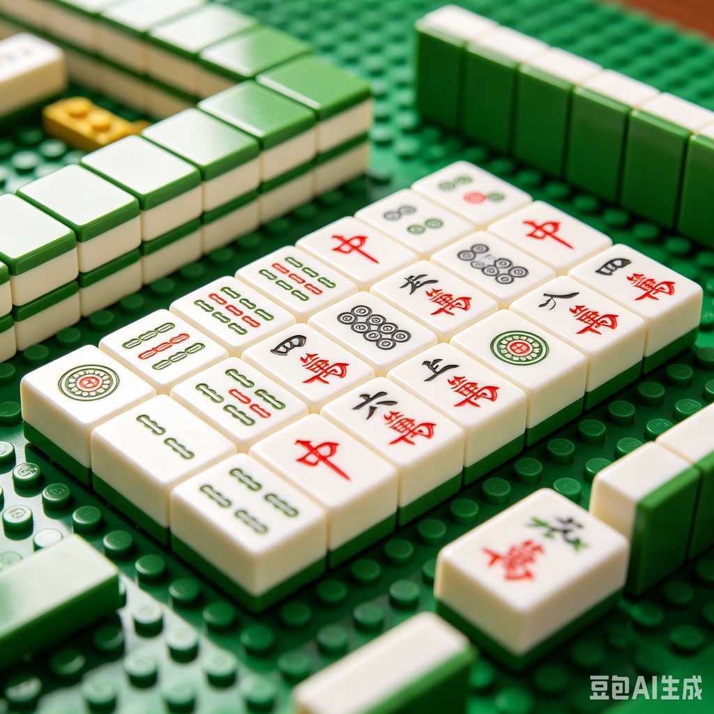 Columbus,mahjong
