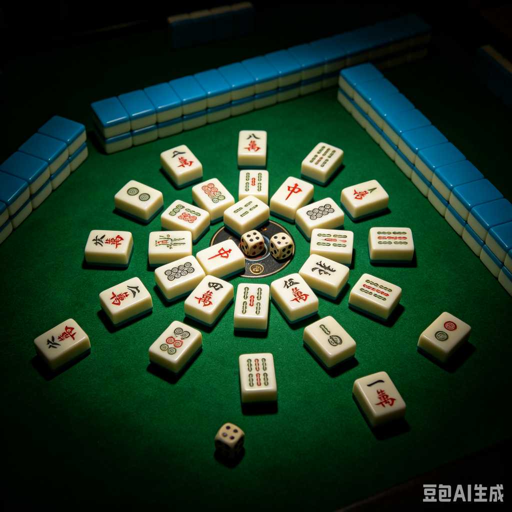 AntiguaGuatemala,mahjong