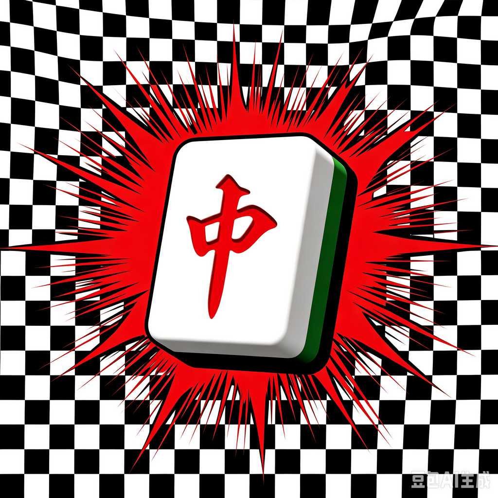 PuertoMontt,mahjong