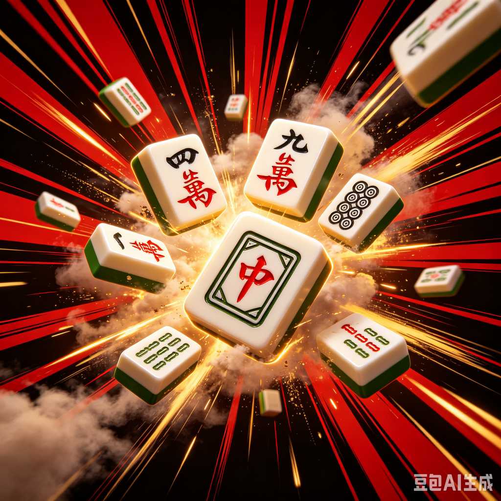 Palermo,mahjong