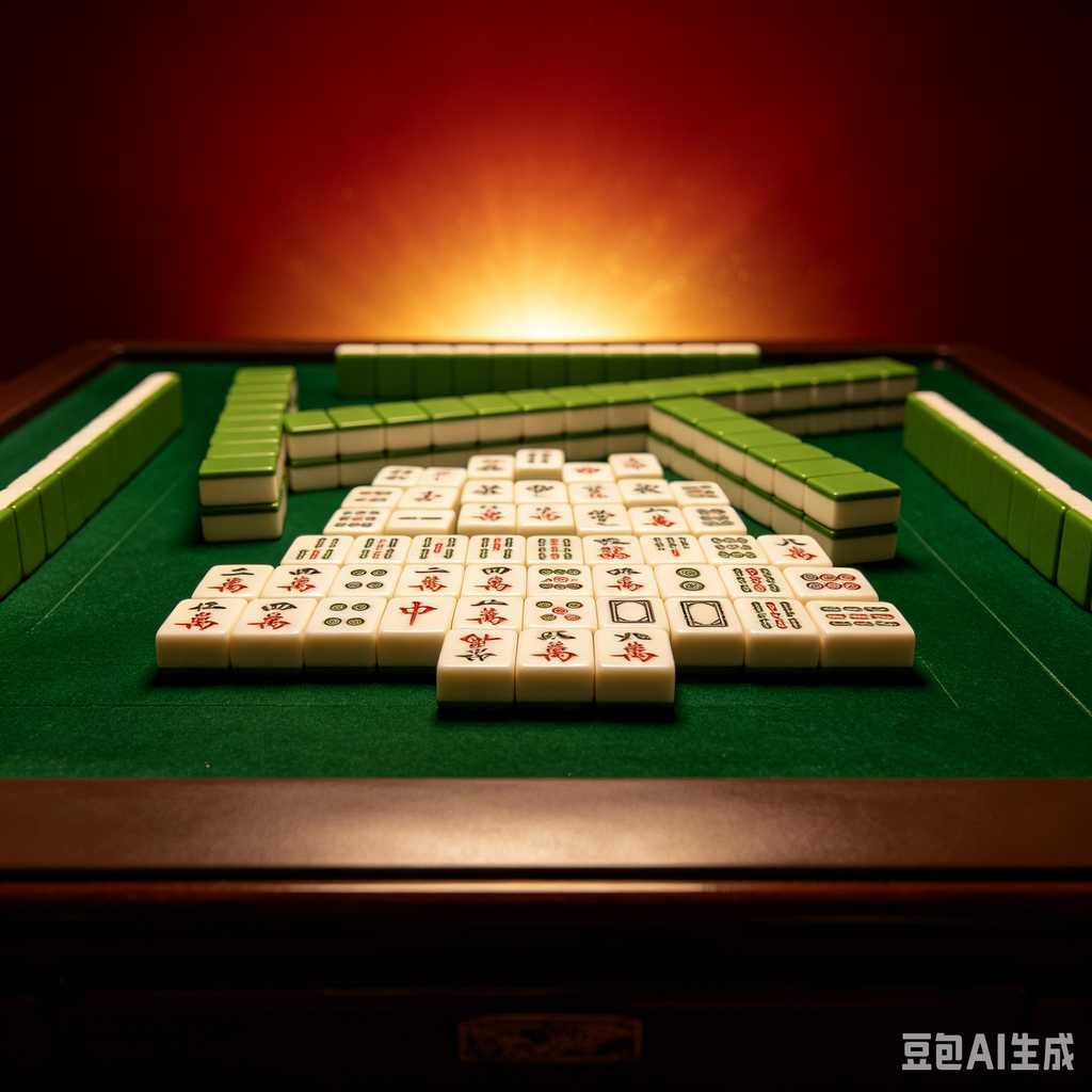 Luxembourg,mahjong