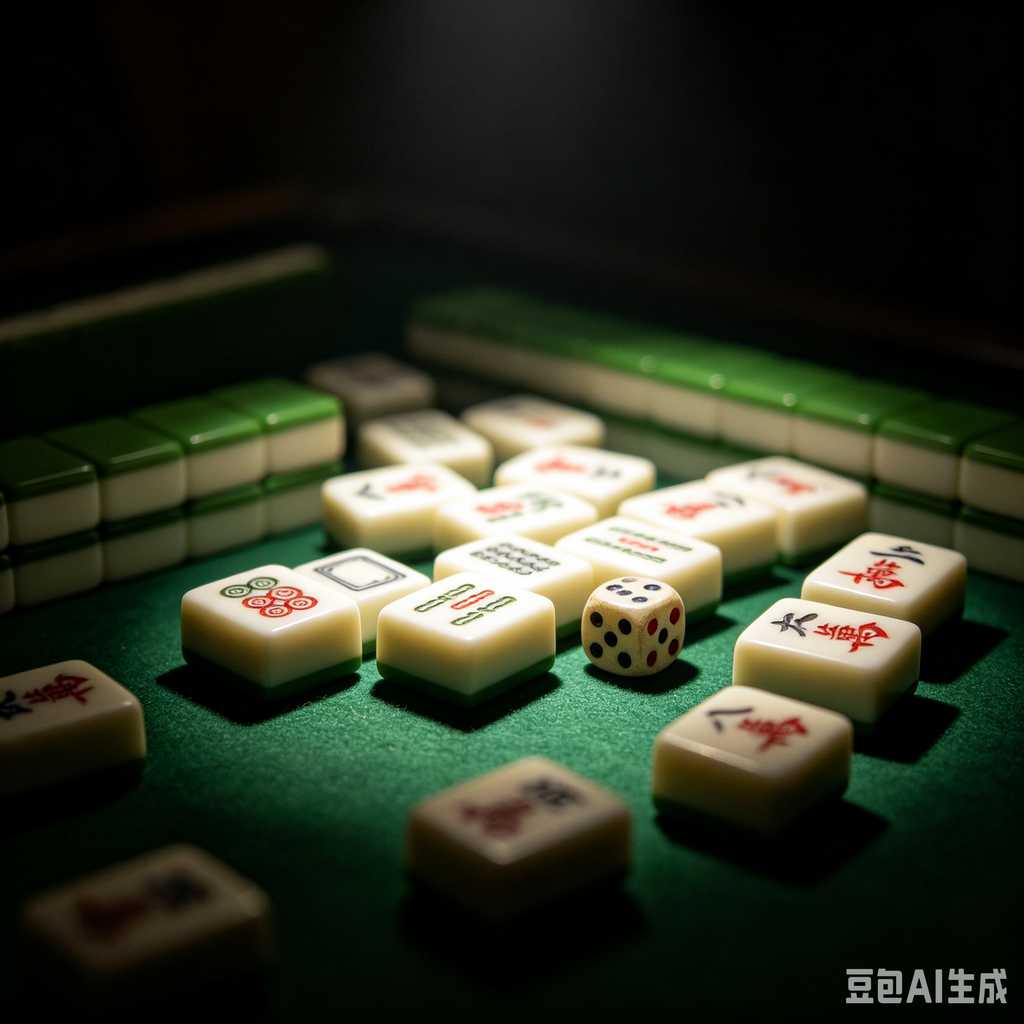 LimonCR,mahjong