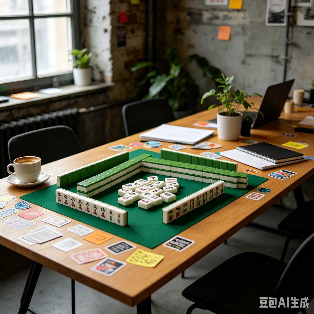 MadisonWI,mahjong
