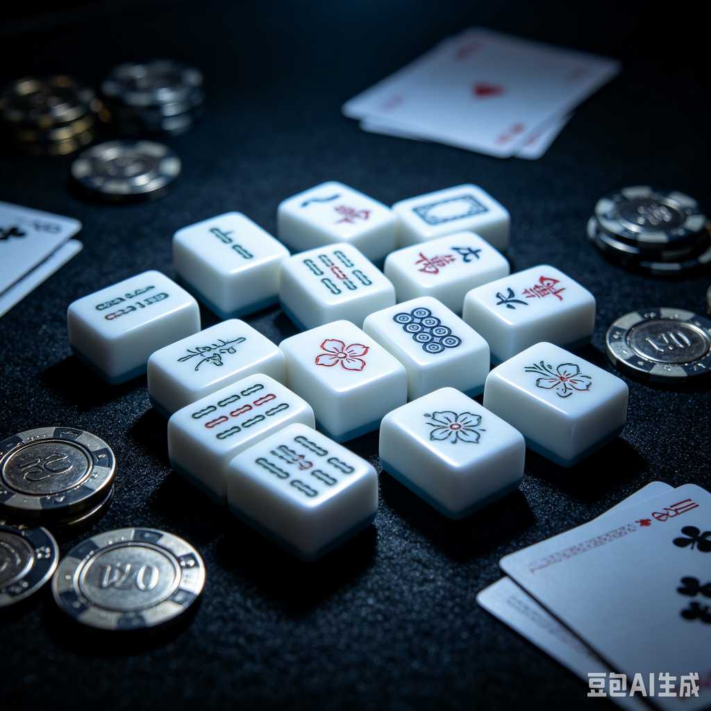 Fresno,mahjong