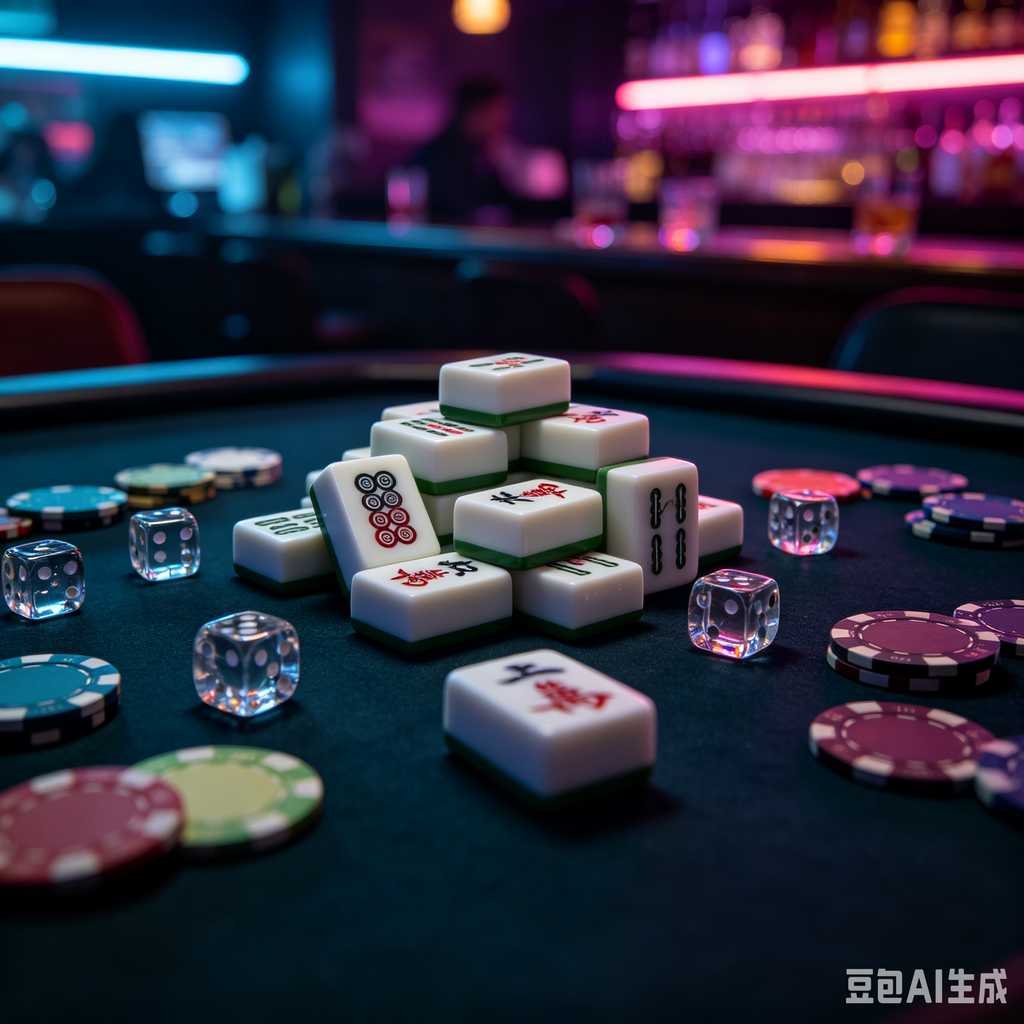 Louisville,mahjong