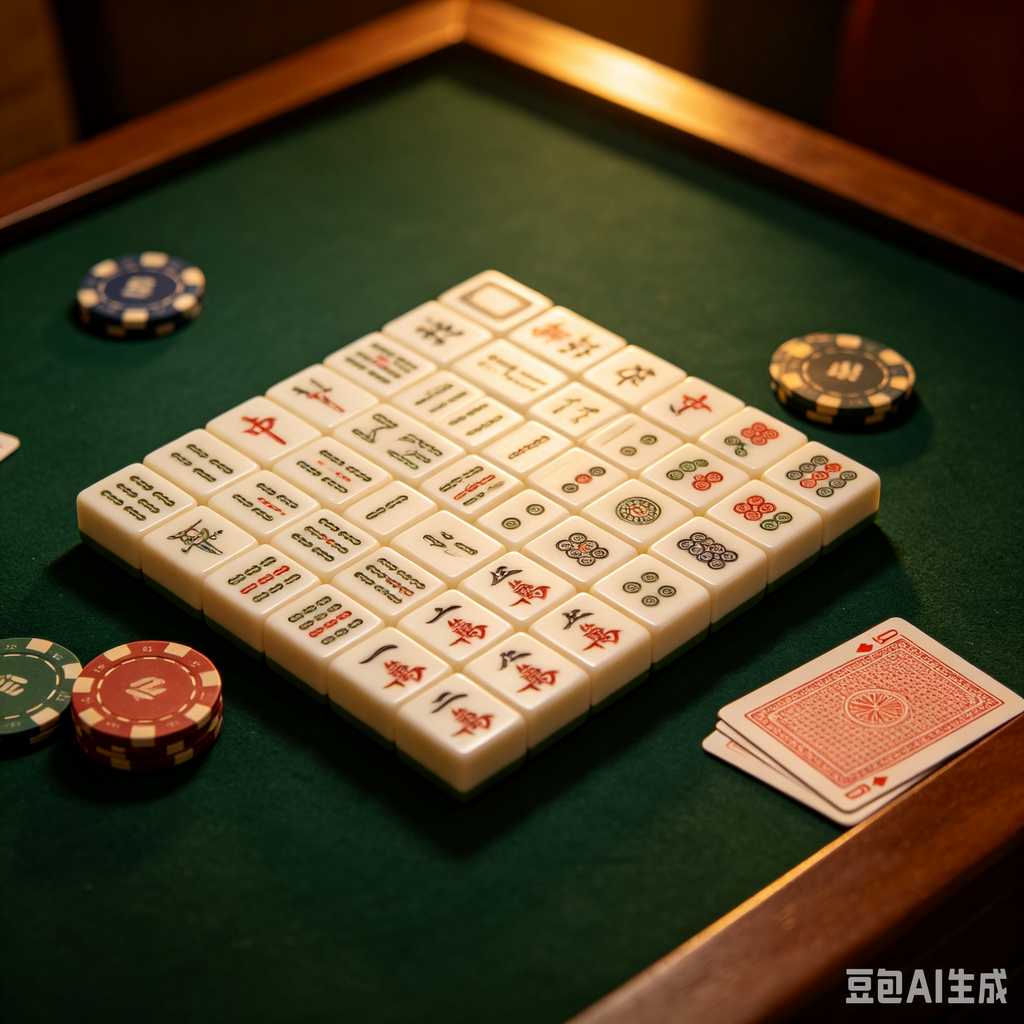 Wyoming,mahjong