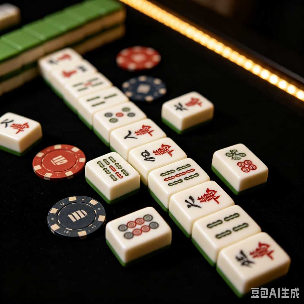 Ottawa,mahjong