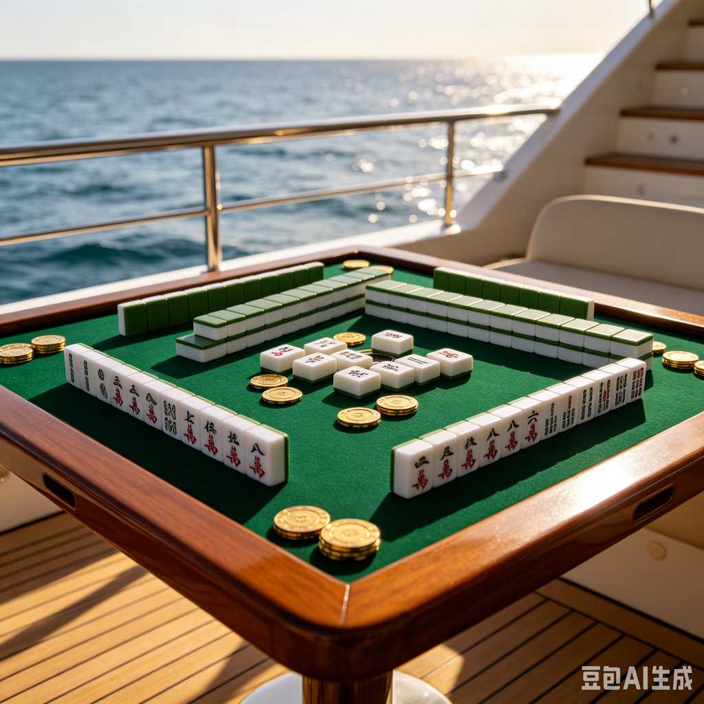 Southampton,mahjong
