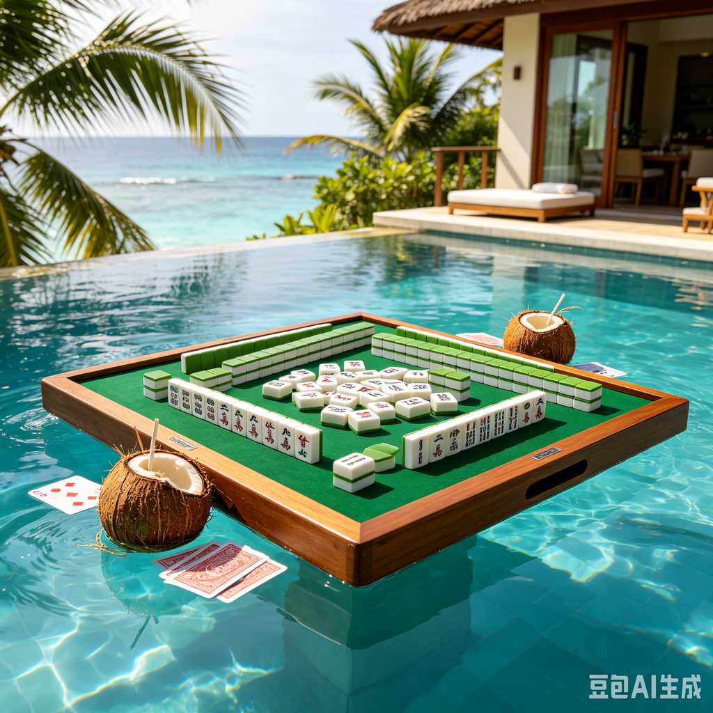 Porto,mahjong