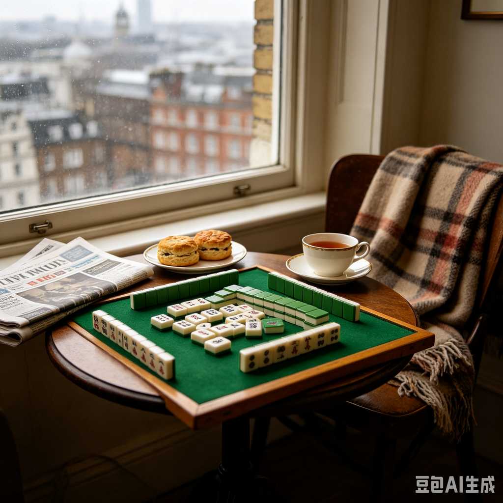 Massachusetts,mahjong