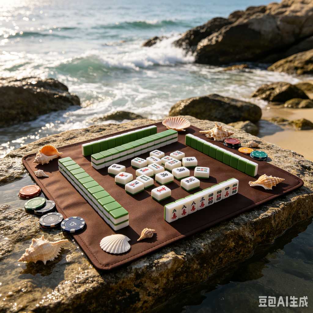 Malmo,mahjong